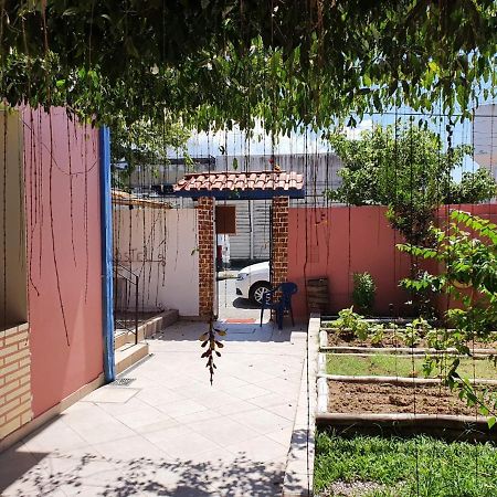 إلهابيلا Hostel D'Casa المظهر الخارجي الصورة