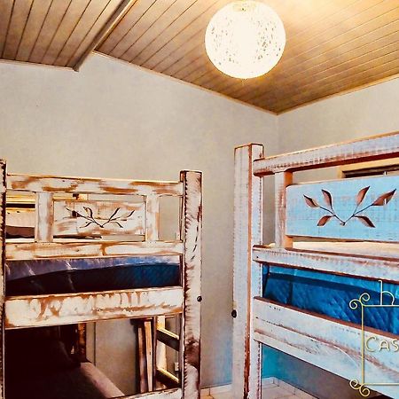 إلهابيلا Hostel D'Casa المظهر الخارجي الصورة