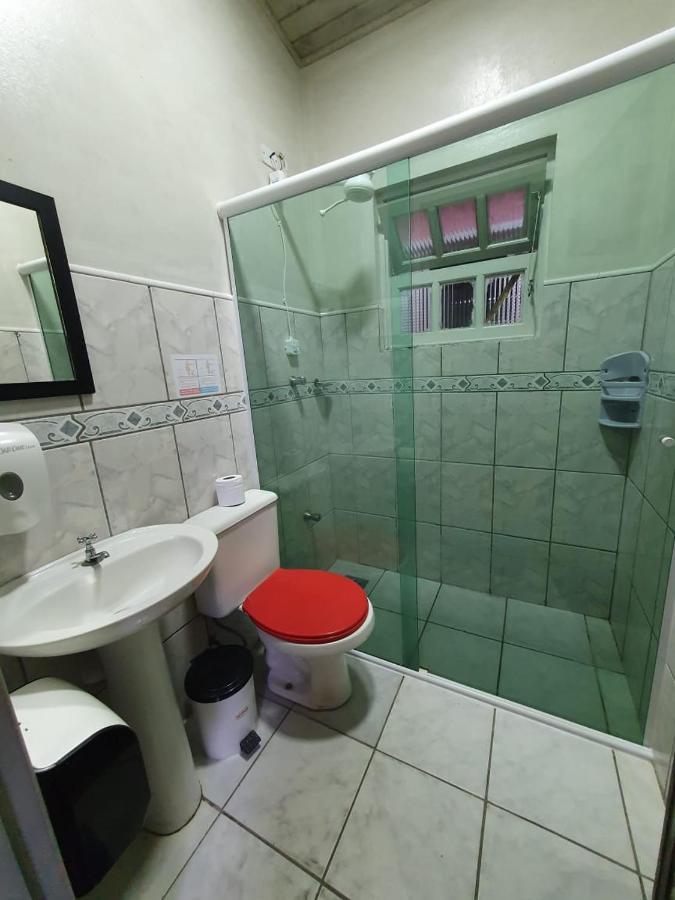 إلهابيلا Hostel D'Casa المظهر الخارجي الصورة