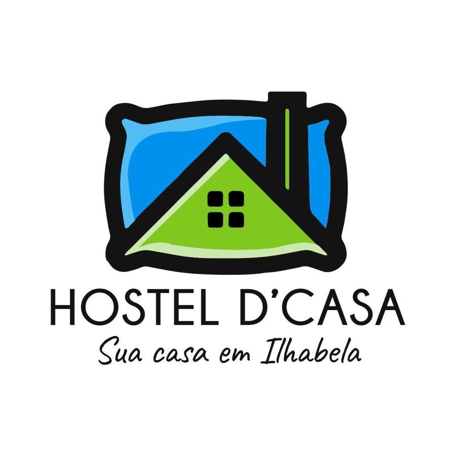 إلهابيلا Hostel D'Casa المظهر الخارجي الصورة