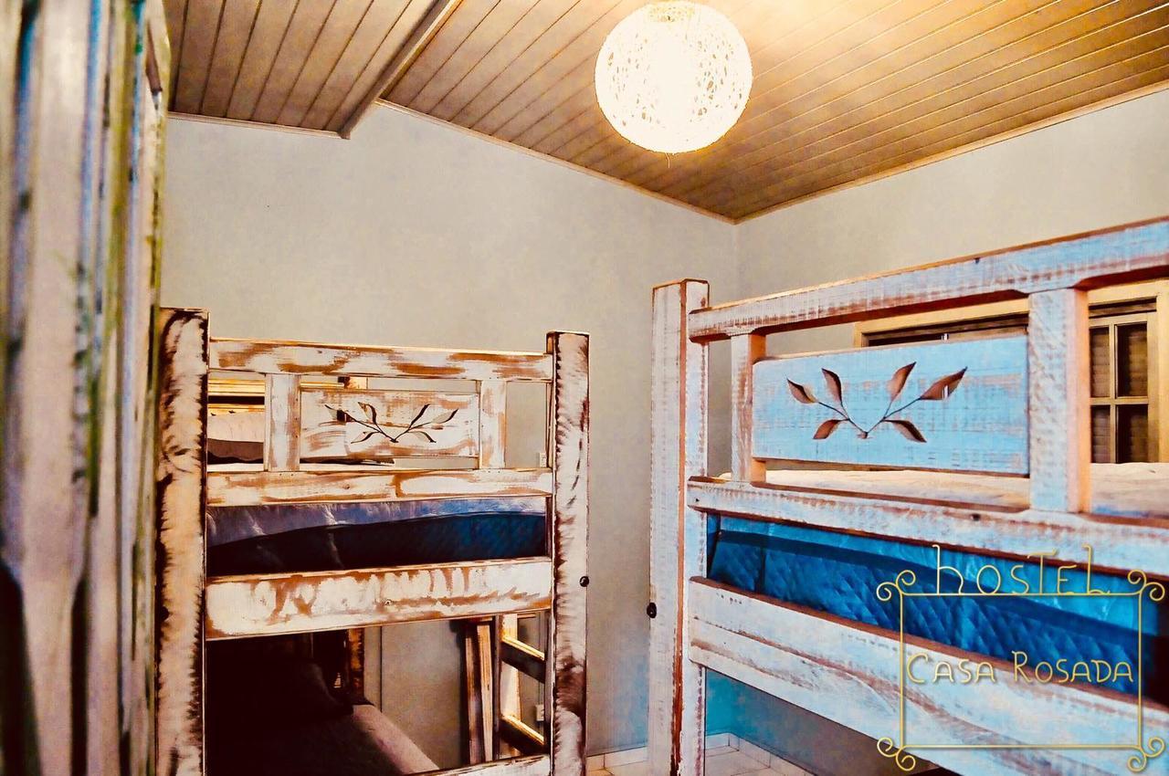 إلهابيلا Hostel D'Casa المظهر الخارجي الصورة