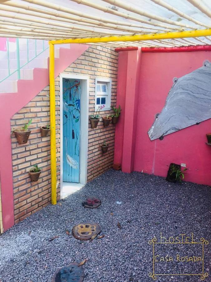 إلهابيلا Hostel D'Casa المظهر الخارجي الصورة