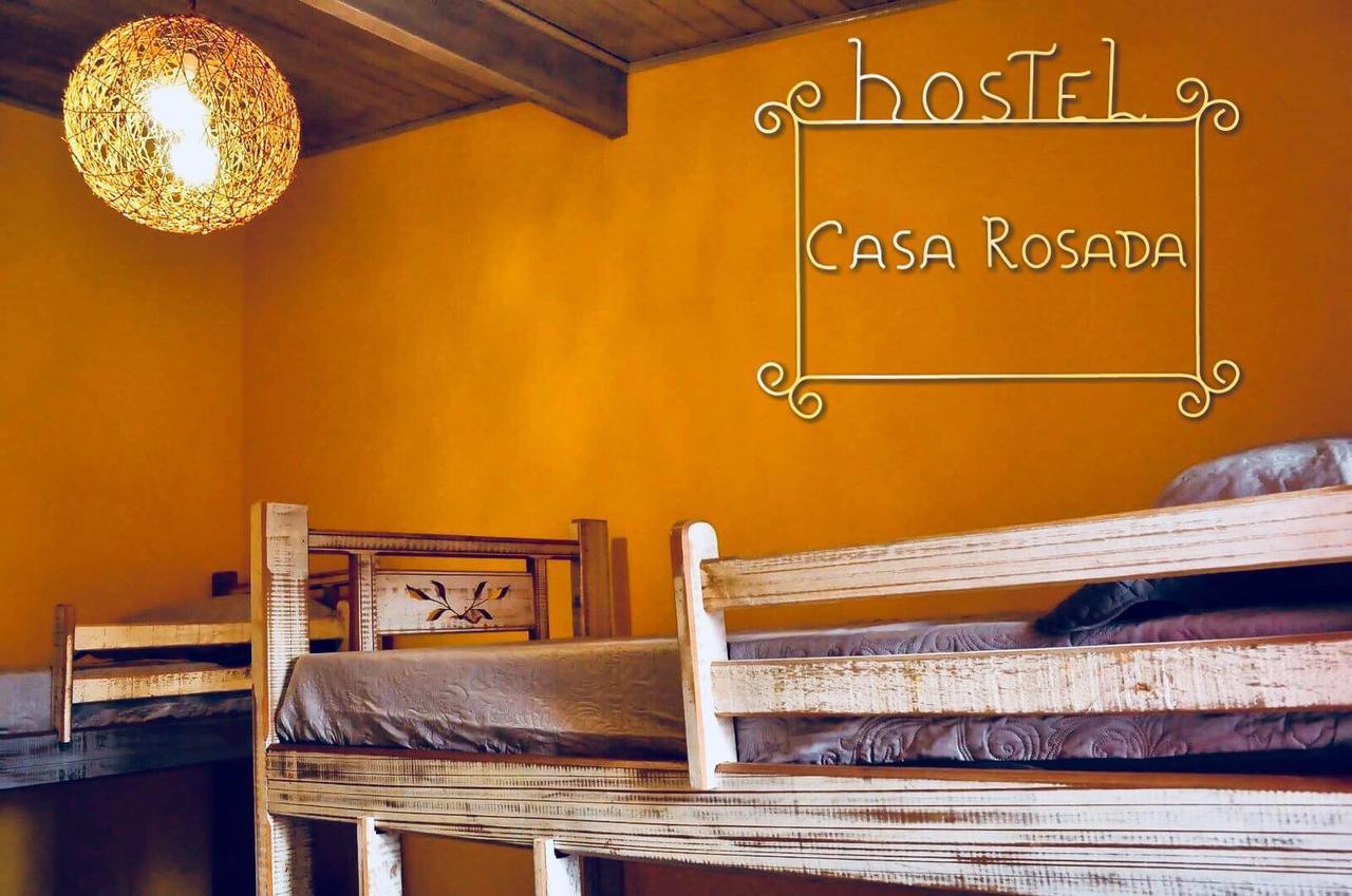إلهابيلا Hostel D'Casa المظهر الخارجي الصورة