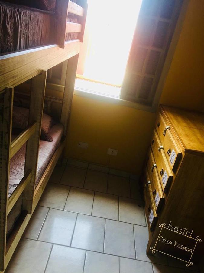 إلهابيلا Hostel D'Casa المظهر الخارجي الصورة