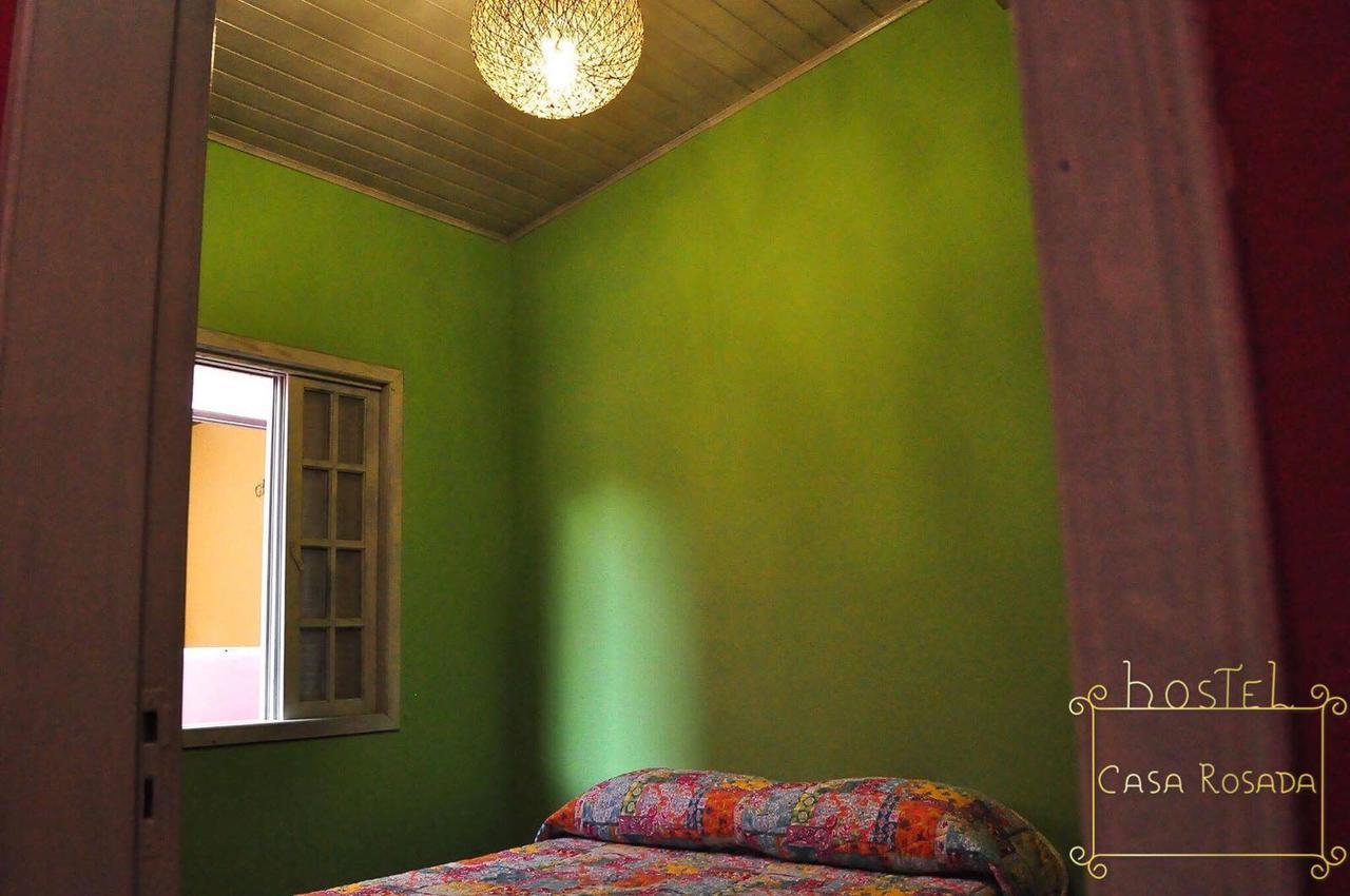 إلهابيلا Hostel D'Casa المظهر الخارجي الصورة