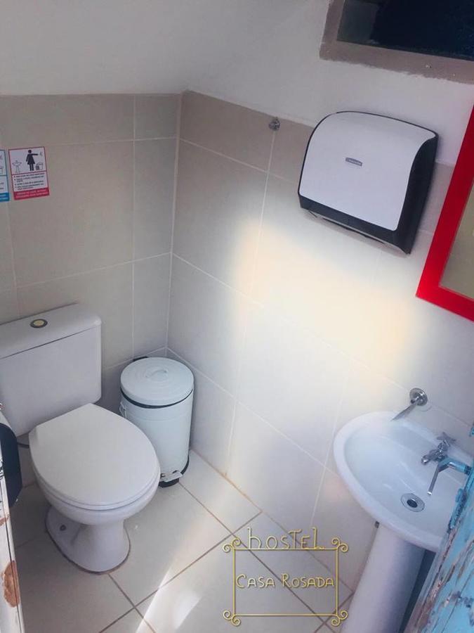 إلهابيلا Hostel D'Casa المظهر الخارجي الصورة