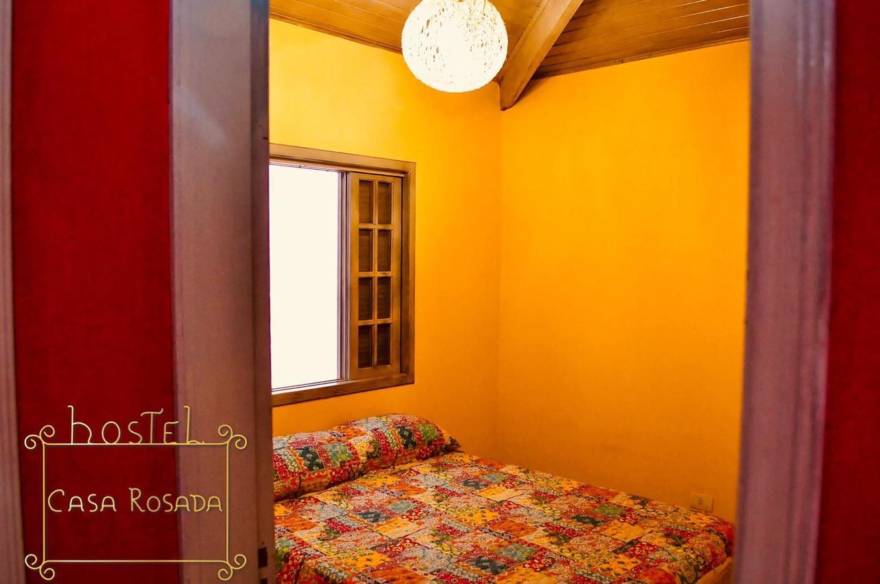إلهابيلا Hostel D'Casa المظهر الخارجي الصورة