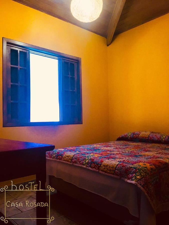 إلهابيلا Hostel D'Casa المظهر الخارجي الصورة